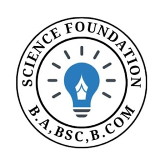 SCIENCE FOUNDATION