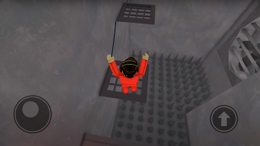 Barry s prison: obby jailbreak Screenshot 1 - AppWisp.com