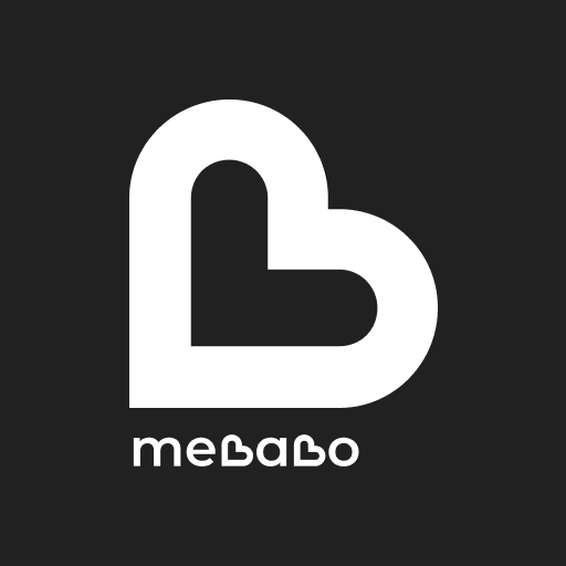 Mebabo logo