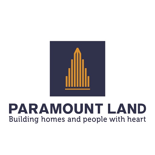 Paramount Sales logo