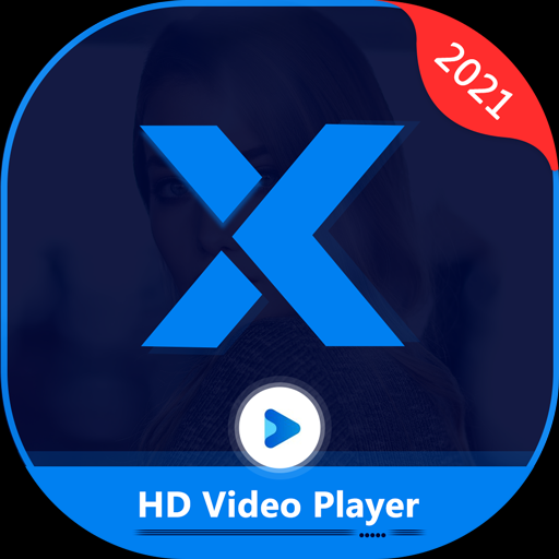 HD Video Player All in One  Icon