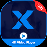 HD Video Player All in One icon