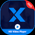 HD Video Player - All Format Video Player 20211.0.3