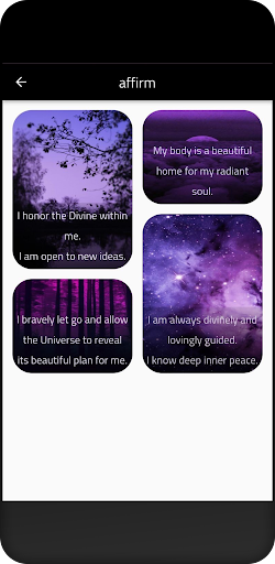 Om Crown Chakra healing Screen 3