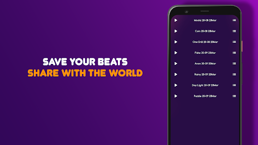 Beat Machine: Music Maker & DJ screenshot 5