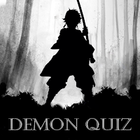 Demon Slayer Quiz Anime 6. Anime Kimetsu no Yaiba