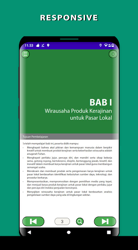 Prakarya 12 Kurikulum 2013 Screen 3