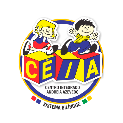 Colégio CEIA logo