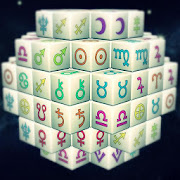 Top 20 Board Apps Like Horoscope Mahjong Deluxe - Best Alternatives