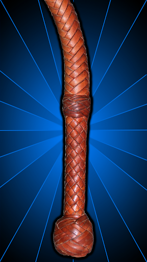 Whip Prank - Big Bang joke Screen 2