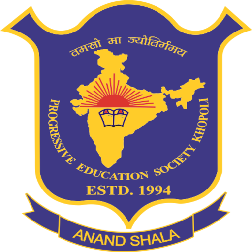 Anand Shala logo