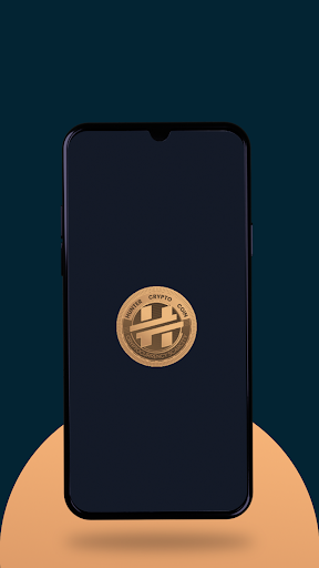Android application Hunter HCC screenshort