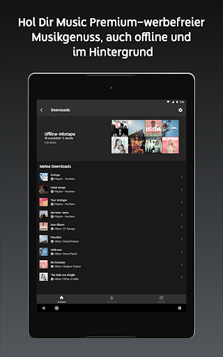 Mobile Android Screenshots 9