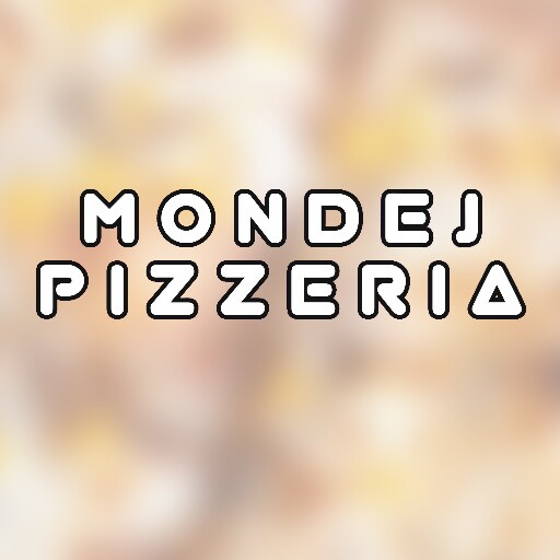 Mondej logo