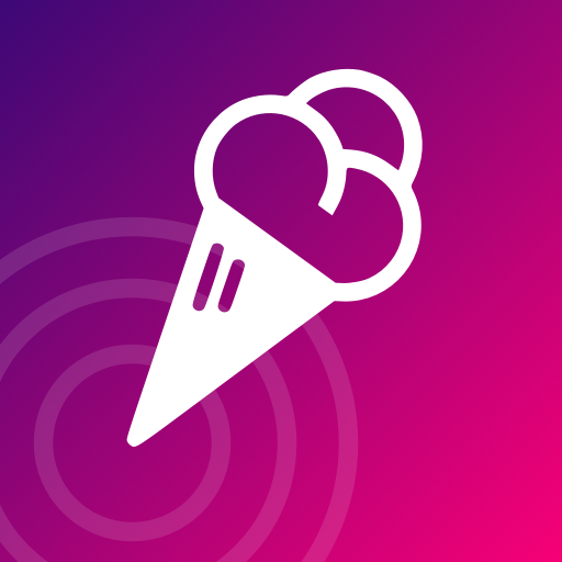 ijsjesradar logo