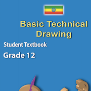 Technical Drawing Grade 12 Textbook for Ethiopia