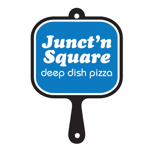 Junctn Square Pizza logo