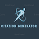 Citation generator - Androidアプリ