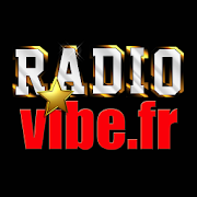 Radio Vibe  Icon