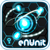 GO Locker eNUnit Theme icon