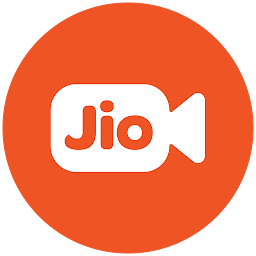 JioMeet: imaxe da icona