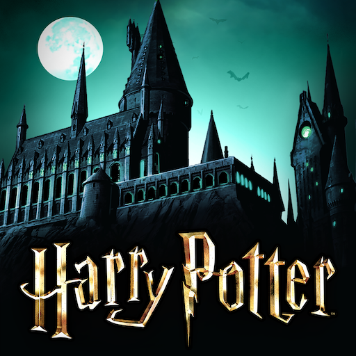 Harry Potter: Hogwarts Mystery v5.4.0 MOD APK (Mod Menu, Unlimited Energy)