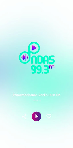 Android application BroadCasting Marketing screenshort