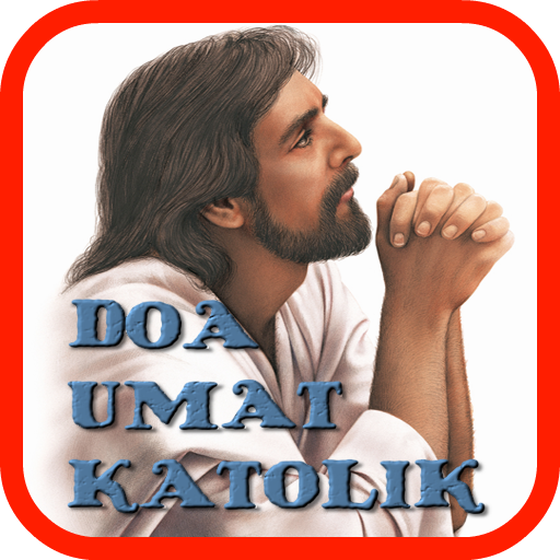 Doa Umat Katolik 1.8 Icon