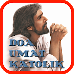 Cover Image of Download Doa Umat Katolik 2.1 APK
