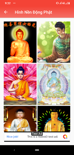 Hình Nền Động Bồ Tát Quan Âm