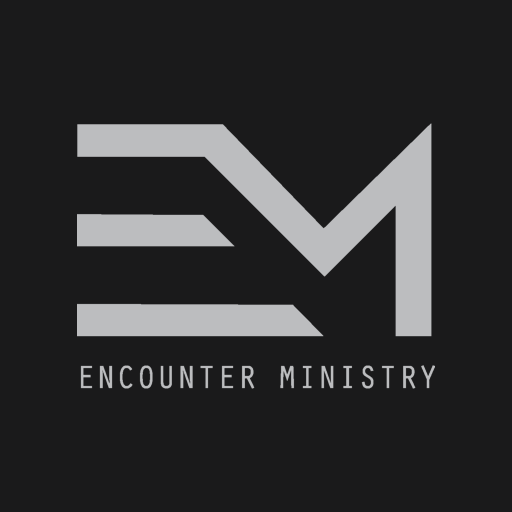 Encounter Ministry logo