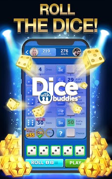Dice With Buddies™ Social Gameのおすすめ画像5