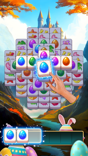 Tile Chronicles - Puzzle Game 1
