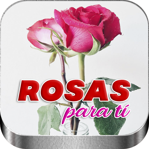 Rosas Hermosas Para Ti Con Amo – Apps On Google Play
