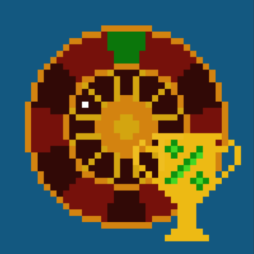 BET ROULETTE FORECAST Logo