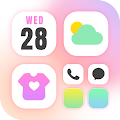 Themepack - App Icons, Widgets