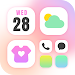 Themepack - App Icons, Widgets 1.0.0.1702 Latest APK Download