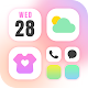 Themepack - App Icons, Widgets