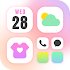 Themepack - App Icons, Widgets1.0.0.590