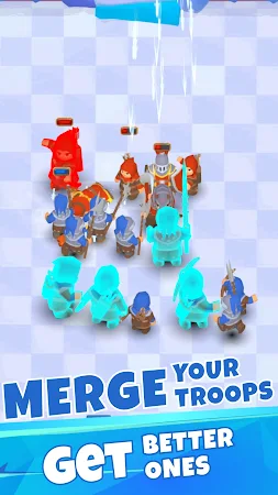 Game screenshot Idle Imperium apk download