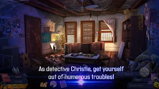 Ghost Files 2: Memory of a Crime - Screenshot 2