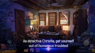 Game screenshot Ghost Files 2 hack