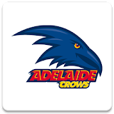 Adelaide Crows Spinning Logo icon