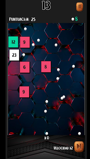 ChatelBall Screen 3