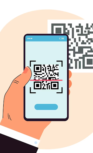 QR Code Scanner & Barcode Screen 2