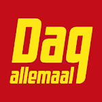Cover Image of Download Dag Allemaal  APK