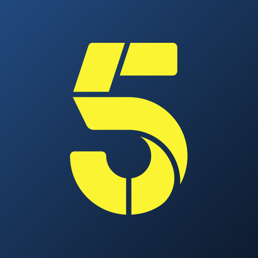 My5 - Channel 5