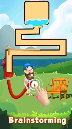 Save uncle - Screenshot 1