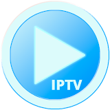 Reproductor IPTV icon
