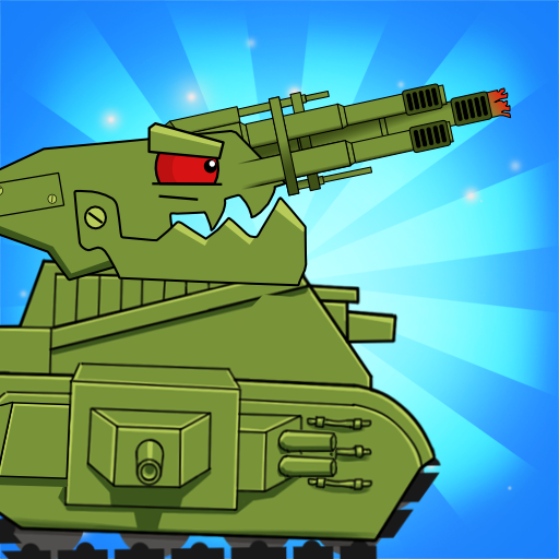 Merge Tanks: Combat War Stars - Apps On Google Play